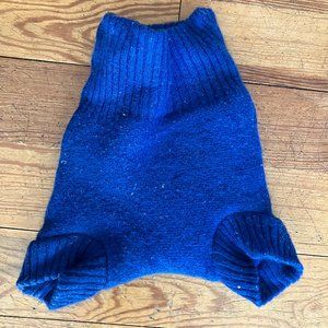 Disana Wool Diaper Cover, 12-24mo